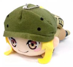 [중고] 봉제 인형 후카 지로 잠자는 봉제 인형 [소드 아트 온라인 얼터너티브 건 게일 온라인]