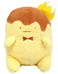【中古】ぬいぐるみ 王様プリン でっかいぬいぐるみ～王様プリン＆きなこ～もこもこver. 「アイドリッシュセブン」