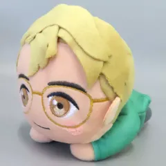 【中古】ぬいぐるみ ジミン(BTS/防弾少年団) 寝そべりモアプラスぬいぐるみ～Dynamite～“Jimin＆V＆Jung Kook” 「TinyTAN」