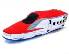 【中古】ぬいぐるみ E6系新幹線こまち 特大サイズぬいぐるみvol.3 「プラレール」