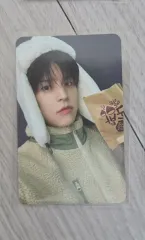 Stray Kids(ストレイキッズ・スキズ・SKZ) スキズ ファンズ ヨントン ビデオ通話 特典 トレカ スンミン(SEUNGMIN)