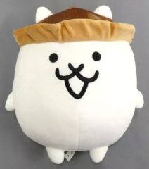 [중고] 봉제인형 1인분 가마토토 탐험대 GB 봉제인형 [냥코대전쟁]