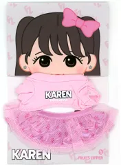 2026年最新】fruits zipper 松本かれん ちびぬいの人気アイテム - メルカリ