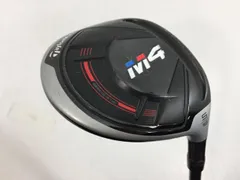 2026年最新】M4 フェアウェイウッド 7wの人気アイテム - メルカリ