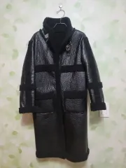 ムートンコート