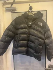 THE NORTH FACE 900 ダウン