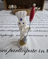 2026年最新】pillsbury doughboyの人気アイテム - メルカリ