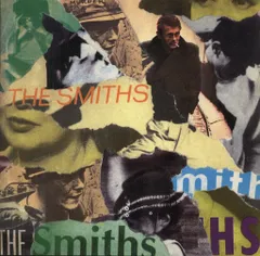 Bruna Zarini THE SMITHS