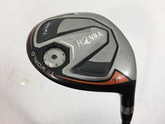 返品OK 【中古ゴルフクラブ】ホンマ TOUR WORLD (ツアーワールド