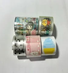 キスカット丸のままマスキングテープ EASY CUT マスキングテープ まとめ