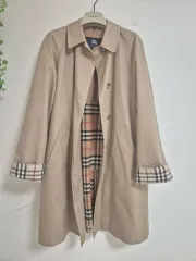 BURBERRY バーバリー トレンチコート (正規品)