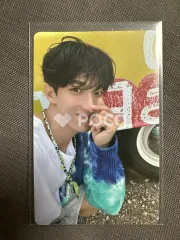 Seventeen ドギョム セブチ SEVENTEENTH HEAVEN YIZHIYU