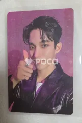 Seventeen ドギョム セブチ SEVENTEENTH HEAVEN PM 10:23 Ver.