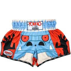 YOKKAO ムエタイパンツ XLサイズ アイスクリームデザイン - メルカリ