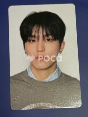 TREASURE パク・ジョンウ TREASURE x TEUME : OUR 5TH ANNIVERSARY SPECIAL GIFT EVENT