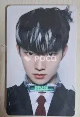 THE BOYZ キュー MAVERICK