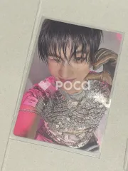 Seventeen ドギョム HAPPY BURSTDAY NEW BURSTDAY Ver.