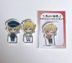 あんさんぶるスターズ！ 羽風 薫 ころっと セット