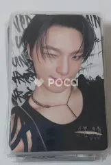 Seventeen ディノ セブチ HAPPY BURSTDAY DAREDEVIL Ver.