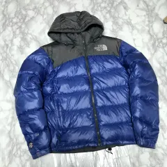 THE NORTH FACE ザノースフェイス ヌプシ ダウン ジャケット 700 ユニセックス