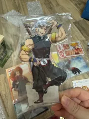 宇髄 天元 スタンド アクリル (即時配送)