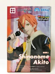 2026年最新】東雲彰人フィギュアの人気アイテム - メルカリ