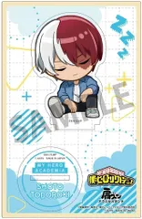 轟焦凍 肩ズン 私服アクリルスタンド 僕のヒーローアカデミア 4904790087318