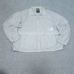 XL ニューバランス ウィンドブレーカー ジャケット