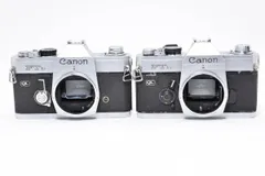 2026年最新】canon ftbの人気アイテム - メルカリ