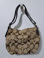 COACH レディース ショルダーバッグ