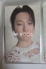 Seventeen ディノ HAPPY BURSTDAY NEW MYSELF Ver.