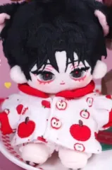 怪談出勤 キム・ソルム バッグ サホン 付属 デュサホン デュソルム