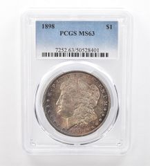 1973-D ケネディ ハーフダラー MS65 PCGS 美しい T *8016 - メルカリ