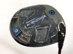 返品OK 【中古ゴルフクラブ】【美品】キャロウェイ PARADYM