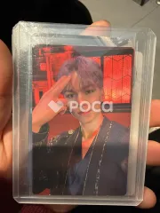 Seventeen バーノン FML Deluxe Ver.