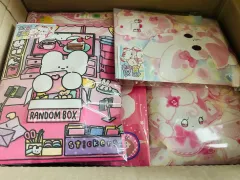 (数量1) 新年 記念 韓国雑貨 文房具 ボックス