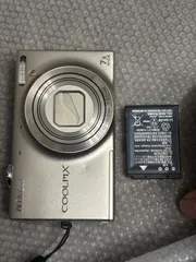 ★極上美品★ ニコン NIKON COOLPIX S6100★機能良好★ Amazon | NikonデジタルカメラCOOLPIX S6100 グロスピンク S6100PK