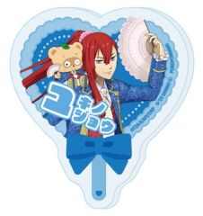 中古】紙製品 チームスピカ メガジャケット 「CD ウマ娘 プリティー