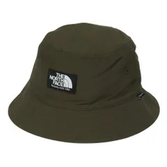 [ザノースフェイス] 帽子 リバーシブルフリースバケットハット