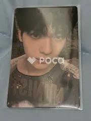 TXT スビン The Name Chapter: FREEFALL GRAVITY ver. Weverse