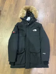 THE NORTH FACE ザ・ノース・フェイス サミットシリーズ ゴアテックス GORE-TEX XCR グースダウン ダウン パーカ