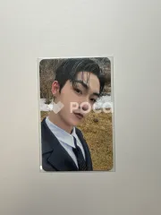 THE BOYZ ケビン PHANTASY Pt.3 Love Letter Platform Ver. Send Ver.