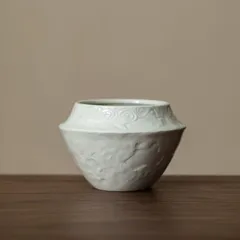 茶器 建水 灰釉 陶器 美濃焼 自然灰釉 新生活 料亭 旅館 和食器 飲食店 業務用 美濃焼 陶器 和 食器 使いやすい シンプル おしゃれ ギフト 贈り物