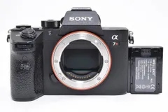 2026年最新】α7iii ジャンクの人気アイテム - メルカリ