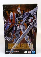2026年最新】metal build クロスボーン・ガンダムx1 フルクロスの人気