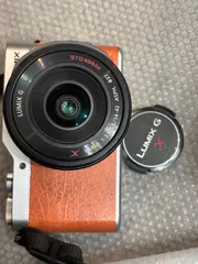 2026年最新】パナソニック lumix gf9の人気アイテム - メルカリ