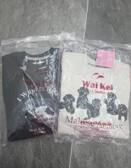 Wai Kei ワイケイ スウェット 1サイズ