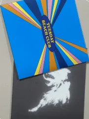 未開封 トゥーズデー・ビーチクラブ LP まとめ売り 出品