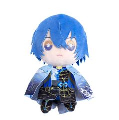 ペルソナ5 ザ・ロイヤル モルガナ ぬいぐるみ マスコット P5 ペルソナ