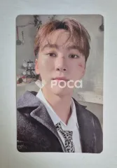 Seventeen スングァン セブチ Face the Sun Weverse Albums ver.